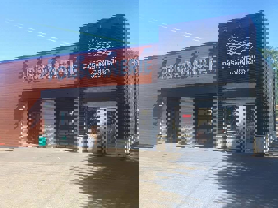 Bistro Le Frigidaire photo 1