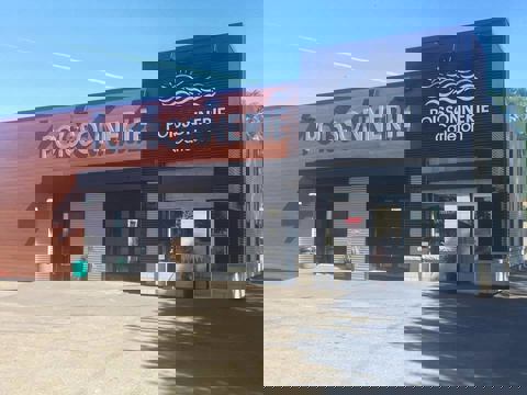 Bistro Le Frigidaire photo 1