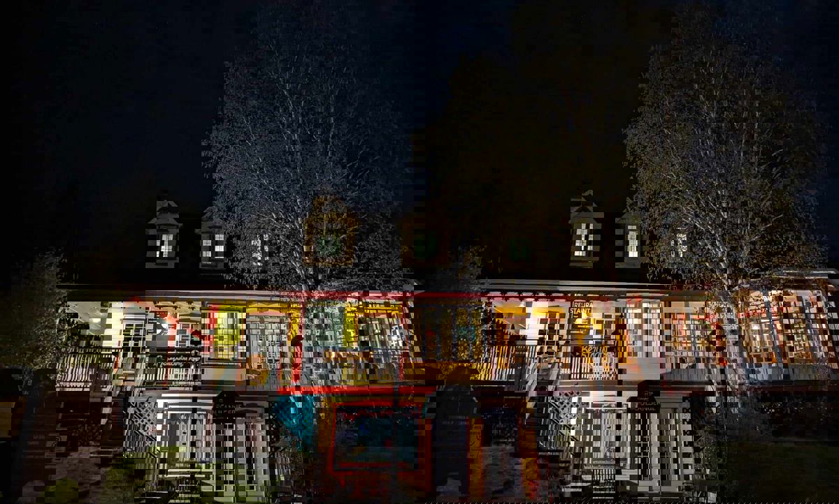 Restaurant La Bolée photo 1