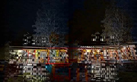 Restaurant La Bolée photo 1