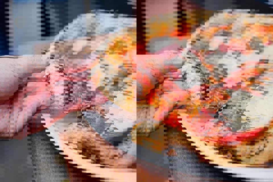 Restaurant Inter photo 1