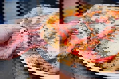 Restaurant Inter photo 1