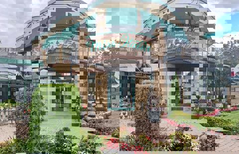 Miss Italia Saint-Lambert photo 1