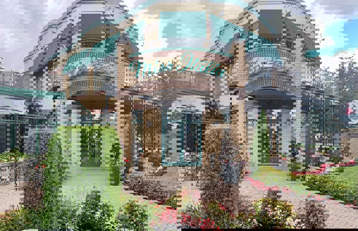 Miss Italia Saint-Basile-le-Grand photo 1