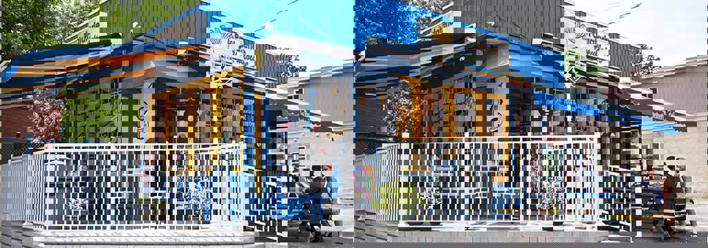 La Pataterie Hulloise photo 1