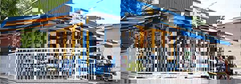 La Pataterie Hulloise photo 1