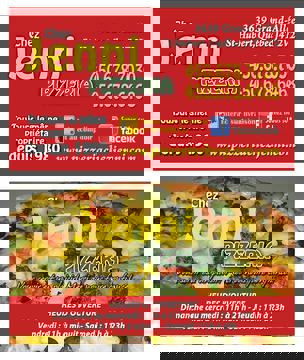 Chez Jenni Pizzeria photo 1