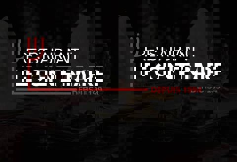 Restaurant Centenaire photo 1