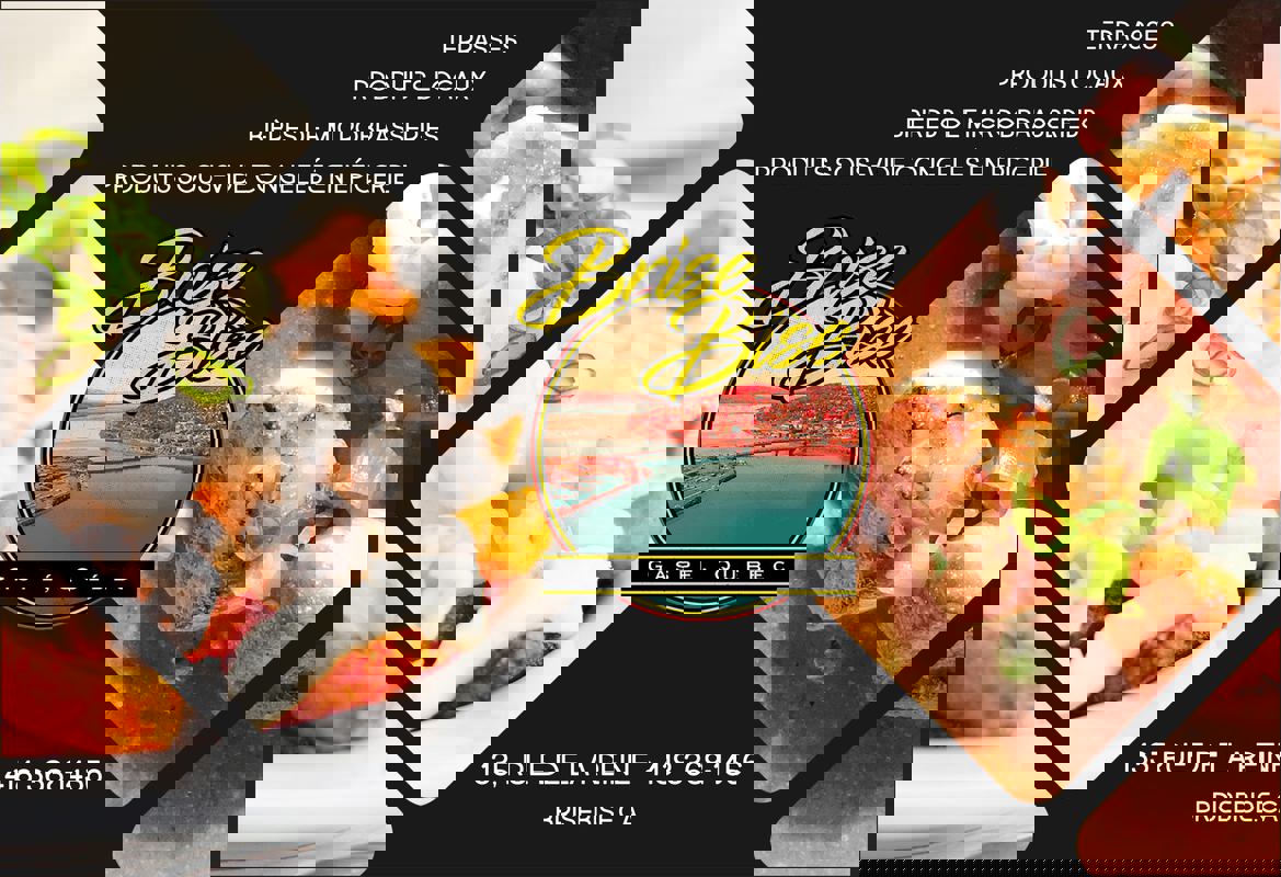 Bistro-Bar Le Brise Bise photo 1