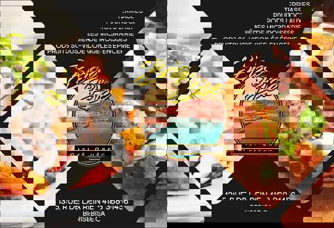 Bistro-Bar Le Brise Bise photo 1