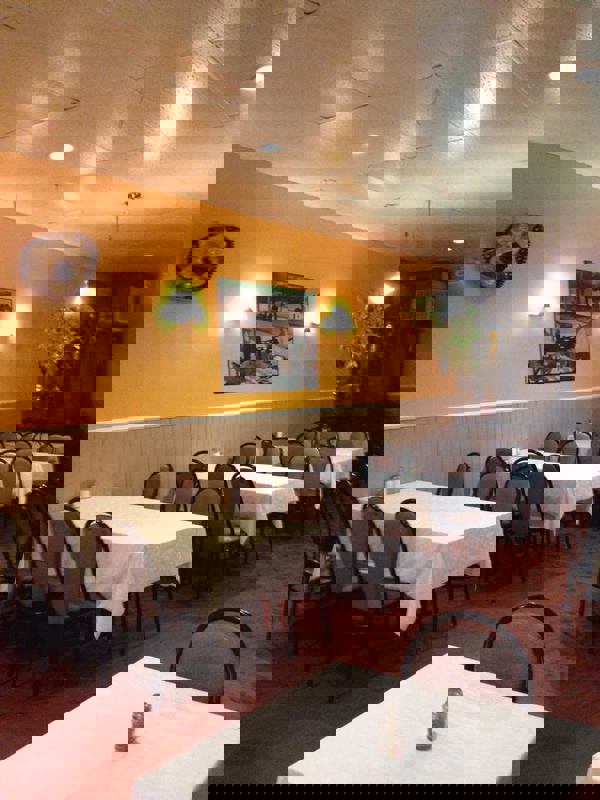 Restaurant El Amigo photo 1