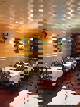 Restaurant El Amigo photo 1