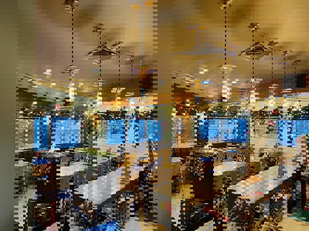 Restaurant le Lavallois photo 1