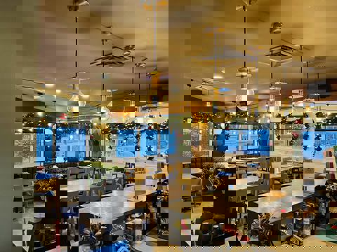 Restaurant le Lavallois photo 1