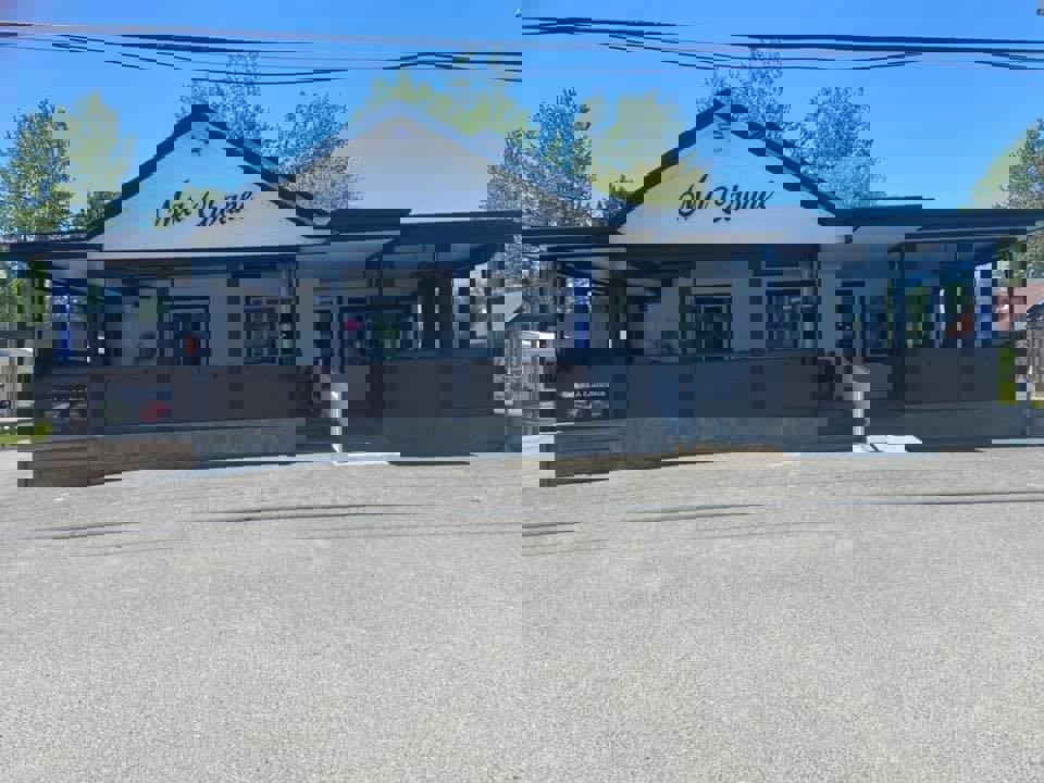 Restaurant Ma Cabane photo 1