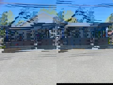 Restaurant Ma Cabane photo 1