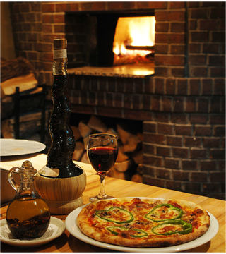 Restaurant Farsa photo 1