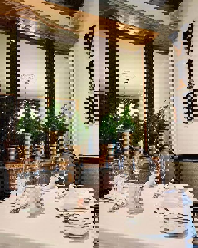 Restaurant L'Impressionniste photo 1