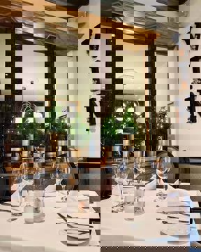 Restaurant L'Impressionniste photo 1