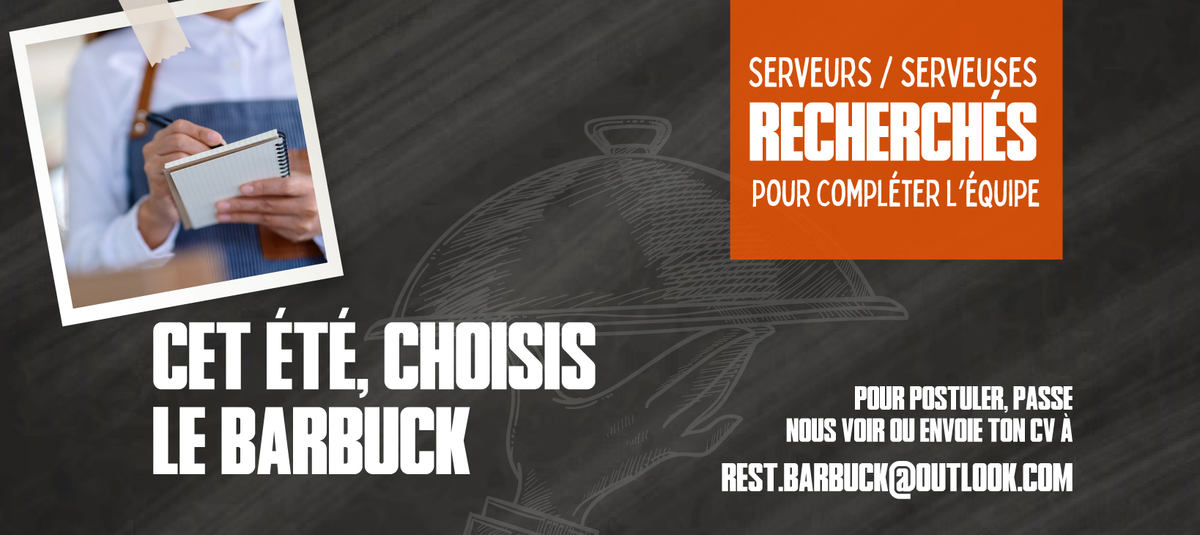 Barbuck Restaurant photo 1