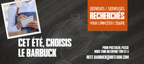 Barbuck Restaurant photo 1