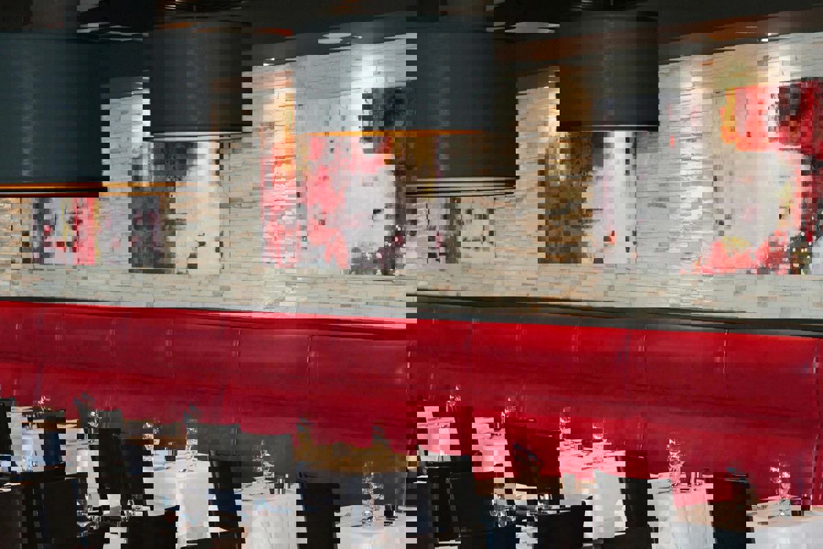 Momento Restaurant photo 1