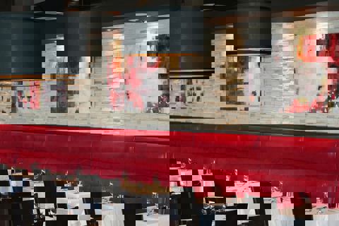 Momento Restaurant photo 1