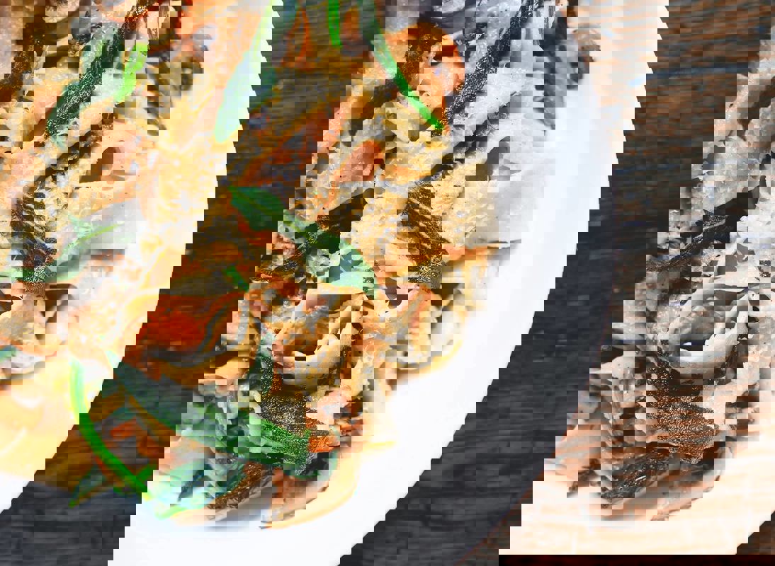 Pasta Bar - Restaurant et Traiteur photo 1