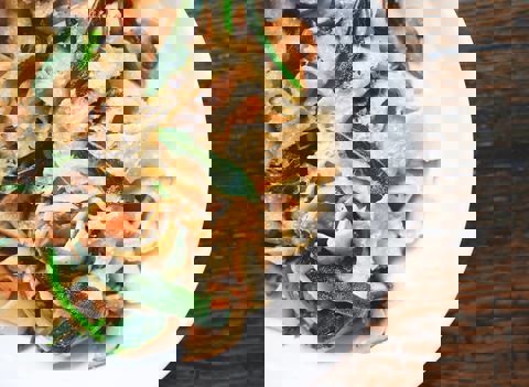 Pasta Bar - Restaurant et Traiteur photo 1