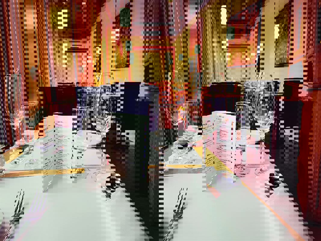 Restaurant Papa Luigi photo 1