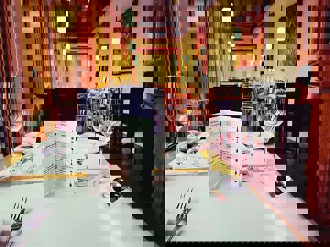 Restaurant Papa Luigi photo 1