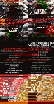 Restaurant Repentigny Pizzeria photo 1