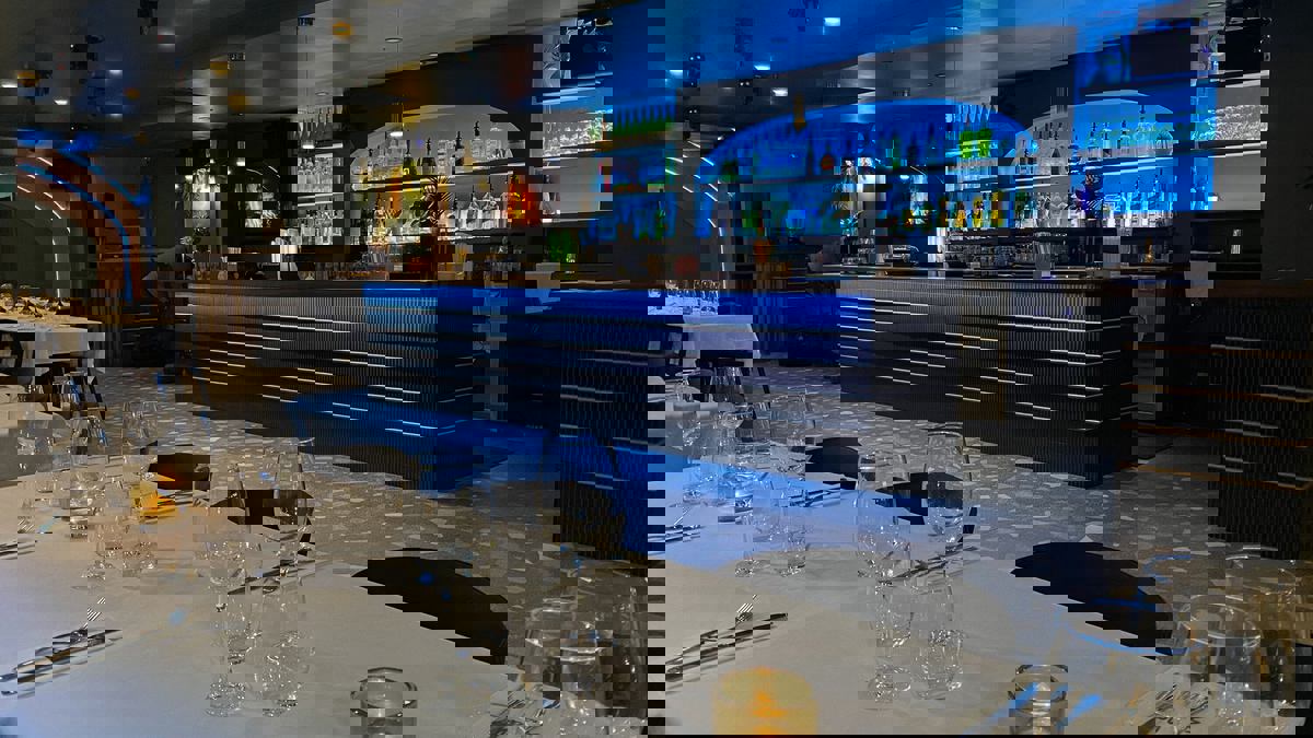 Restaurant Sandhu photo 1