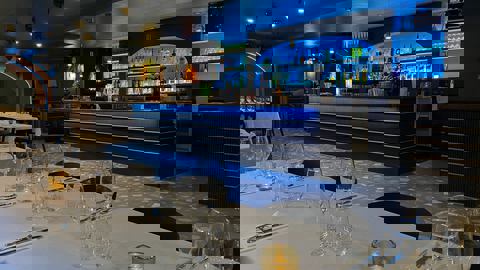 Restaurant Sandhu photo 1