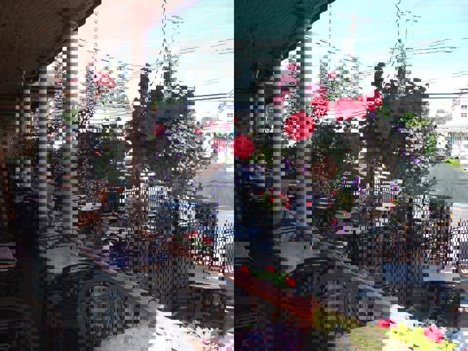 Rôtisserie La Victorienne photo 1