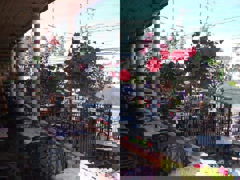 Rôtisserie La Victorienne photo 1