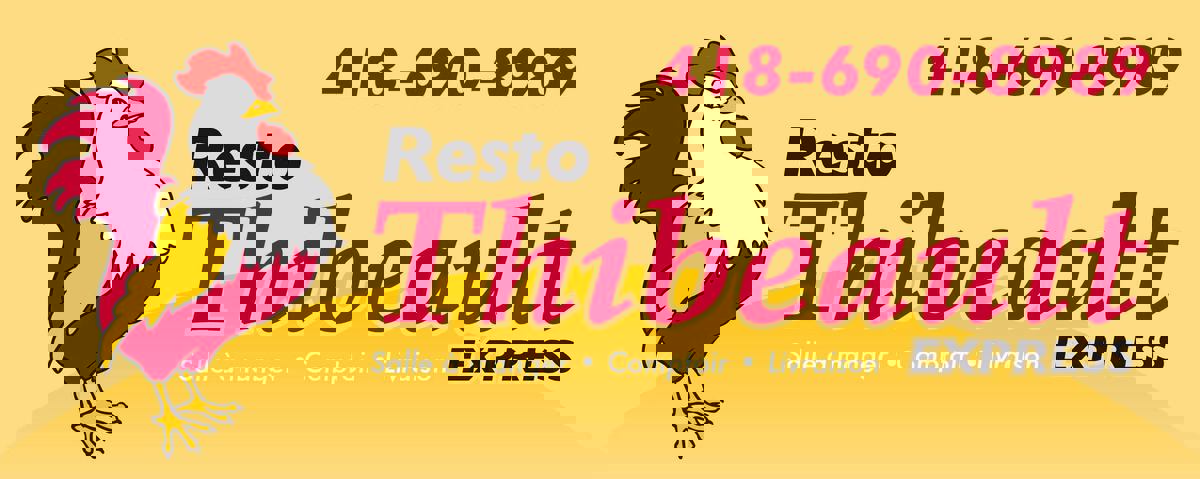 Resto Thibeault Express photo 1