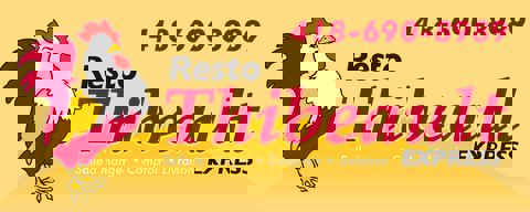 Resto Thibeault Express photo 1