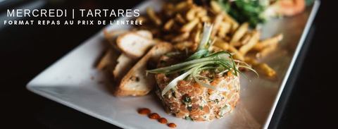 Le Balnéo Restaurant and Bar photo 1