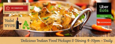 Ganges Restaurant photo 1