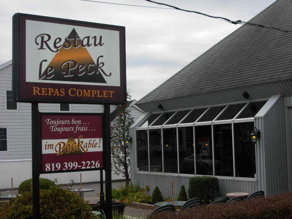 Restau Le Peck photo 3