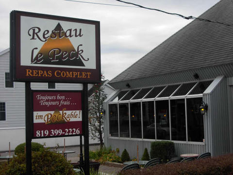 Restau Le Peck photo 3