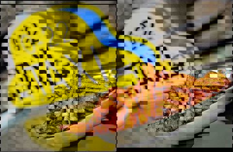 Paul Patates photo 1