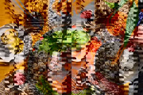 Ogari - Cuisine asiatique artisanale photo 1