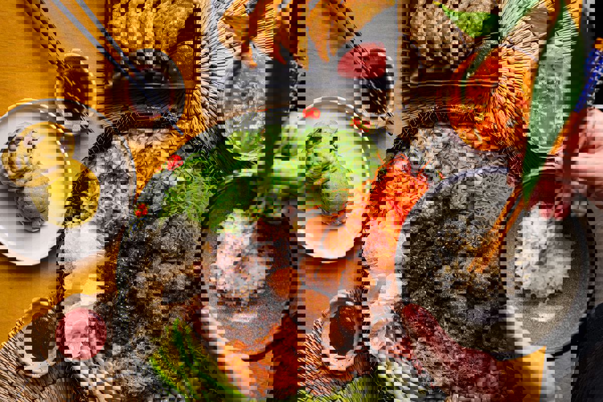 Ogari - Cuisine asiatique artisanale photo 1