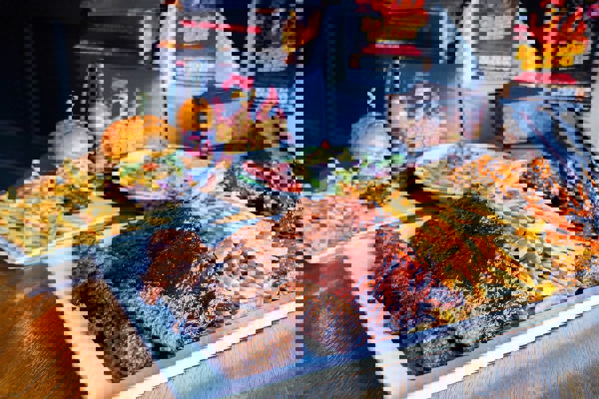 La Poule en Feu photo 1