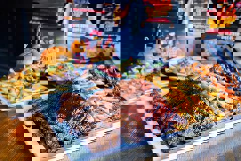 La Poule en Feu photo 1