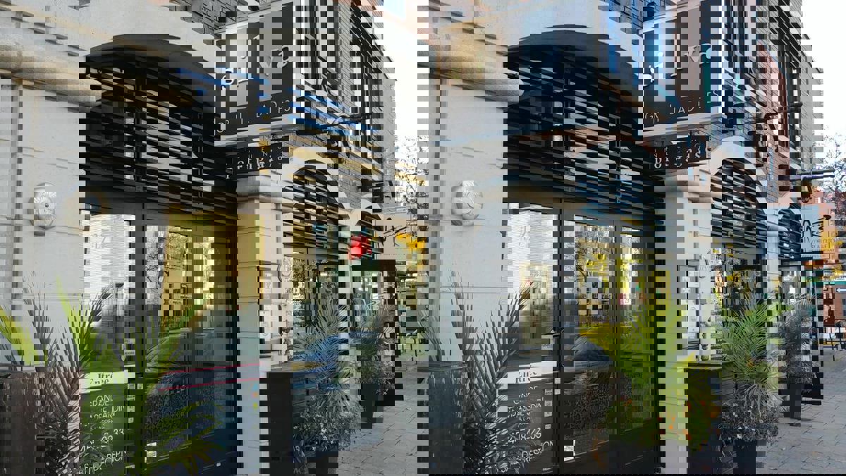 Silva Grillades photo 1