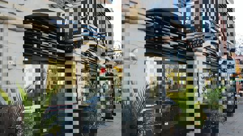 Silva Grillades photo 1