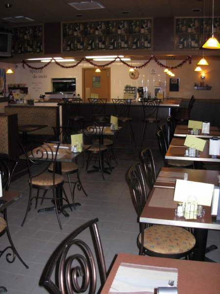 Restau Le Peck photo 2